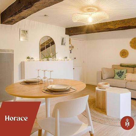 La Casa Amore — Joli Nid Douillet Place St-Sauveur Caen Buitenkant foto