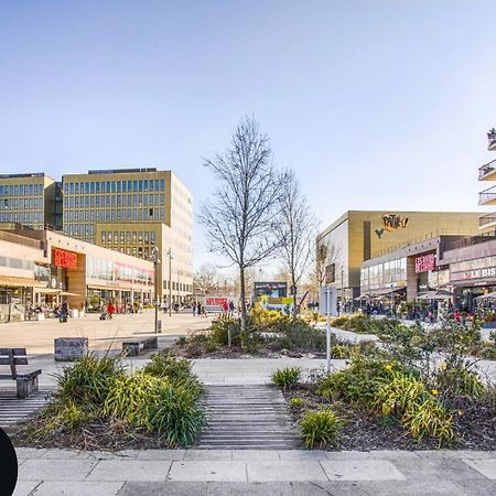 La Casa Amore — Joli Nid Douillet Place St-Sauveur Caen Buitenkant foto