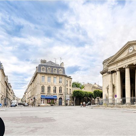 La Casa Amore — Joli Nid Douillet Place St-Sauveur Caen Buitenkant foto