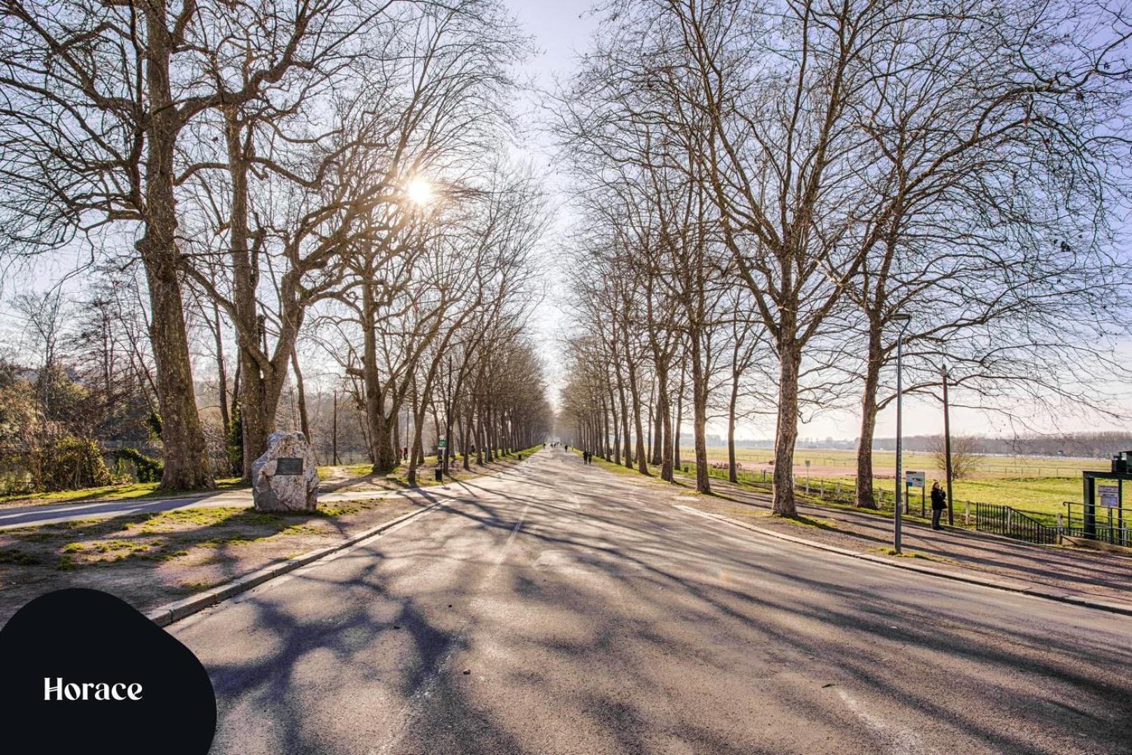 La Casa Amore — Joli Nid Douillet Place St-Sauveur Caen Buitenkant foto