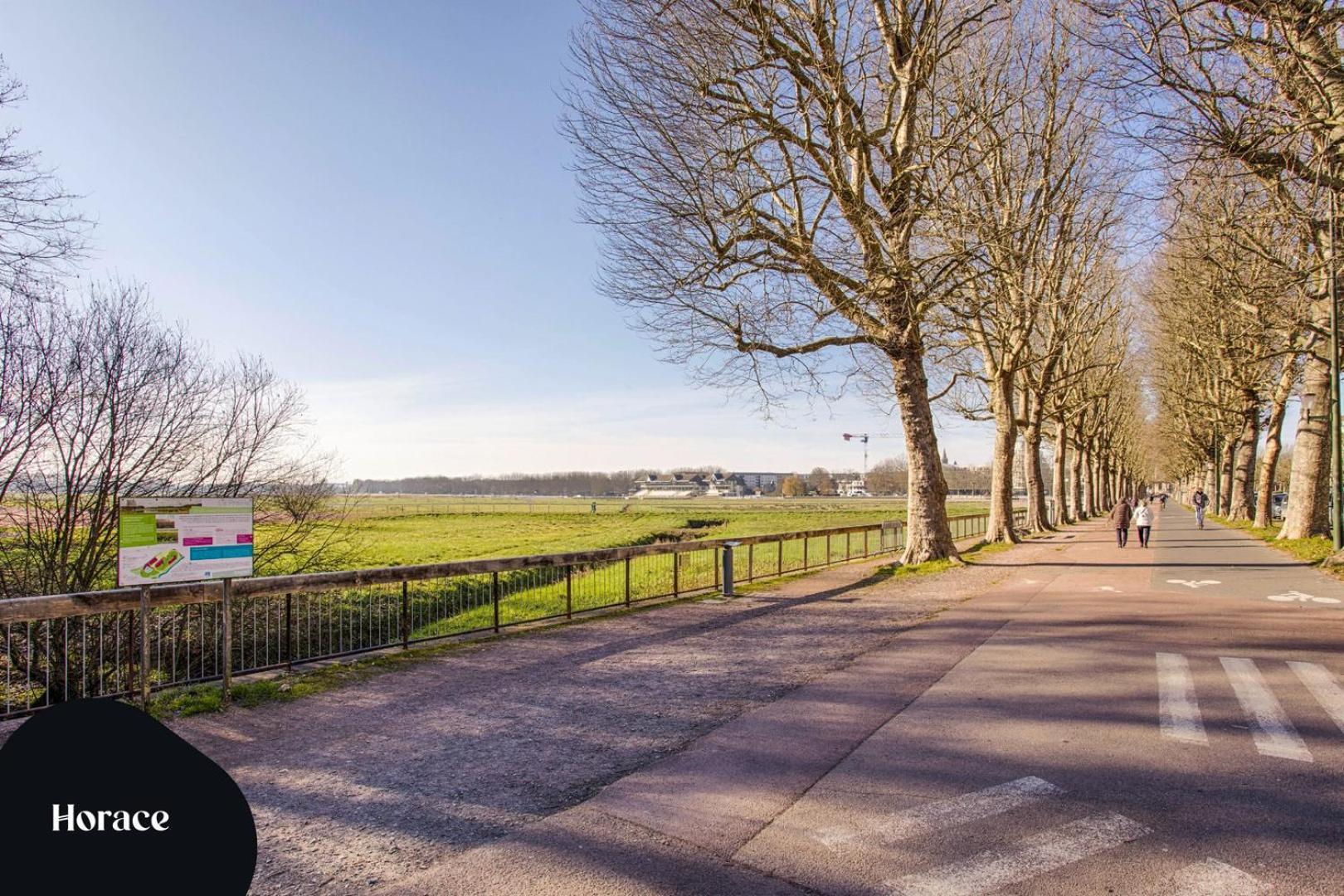La Casa Amore — Joli Nid Douillet Place St-Sauveur Caen Buitenkant foto